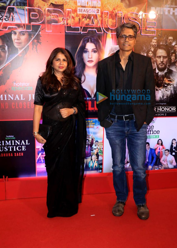 photos celebs at red carpet of house of applause 12