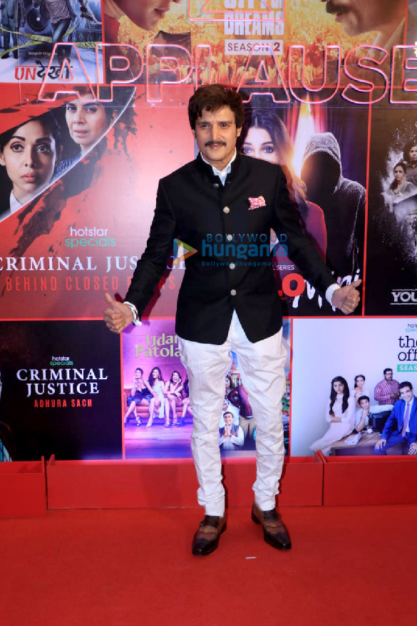 photos celebs at red carpet of house of applause 13 2