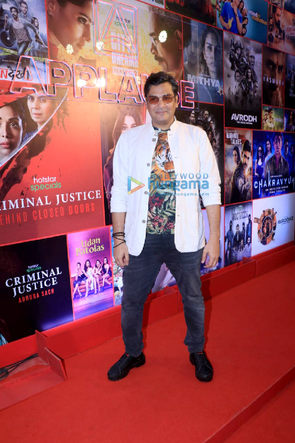 photos celebs at red carpet of house of applause 16 2