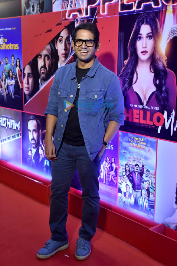 photos celebs at red carpet of house of applause 32