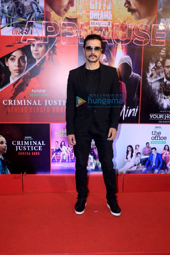 photos celebs at red carpet of house of applause 4 2