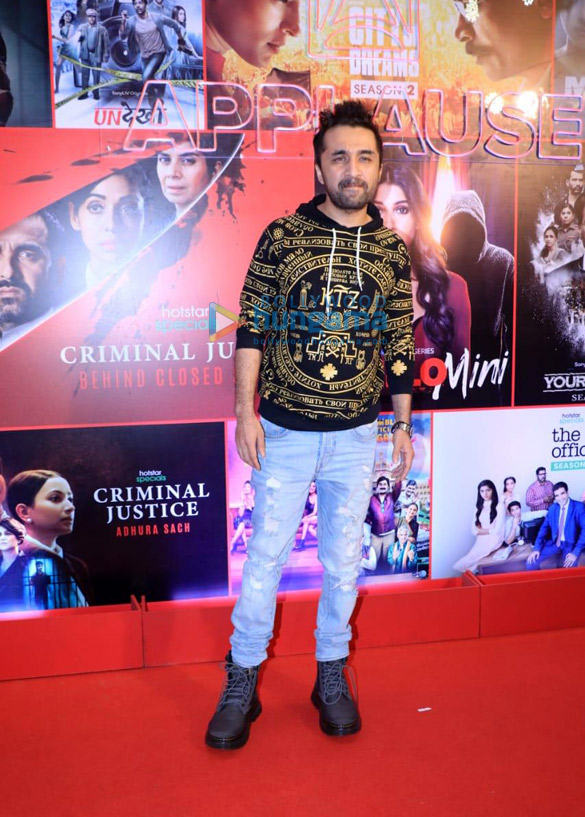 photos celebs at red carpet of house of applause 4