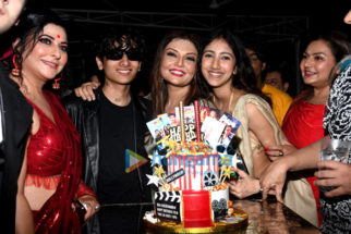 Photos: Celebs attend Deepshikha’s birthday party