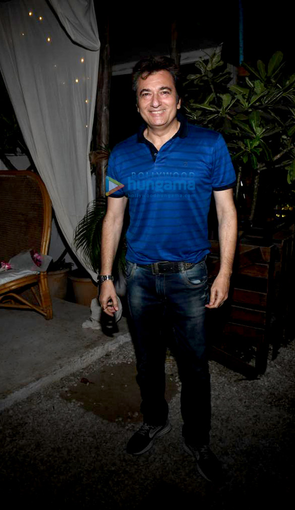 photos celebs attend deepshikhas birthday party 3 2