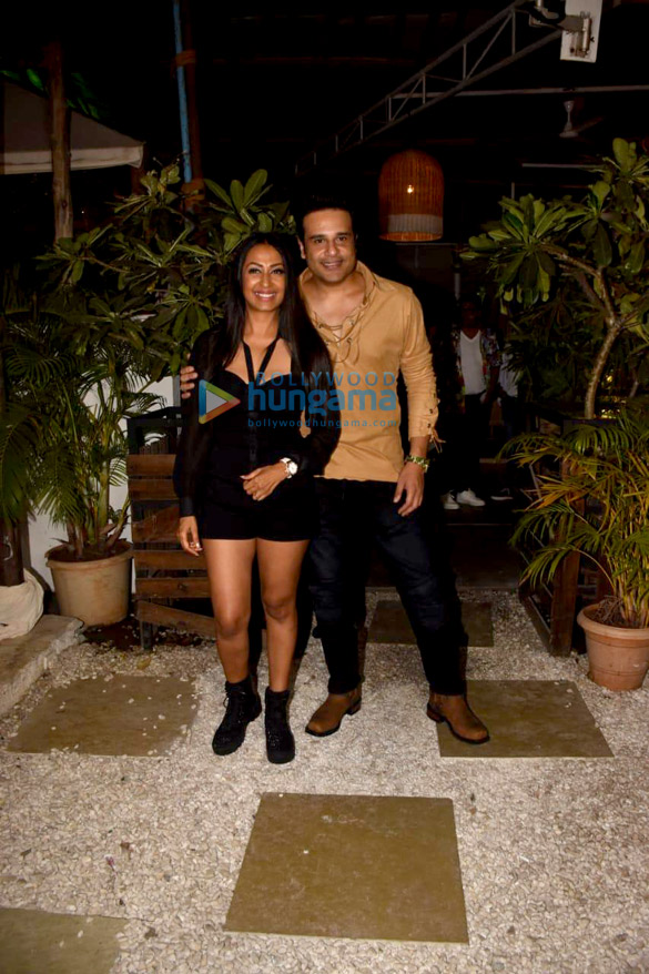 photos celebs attend deepshikhas birthday party 4