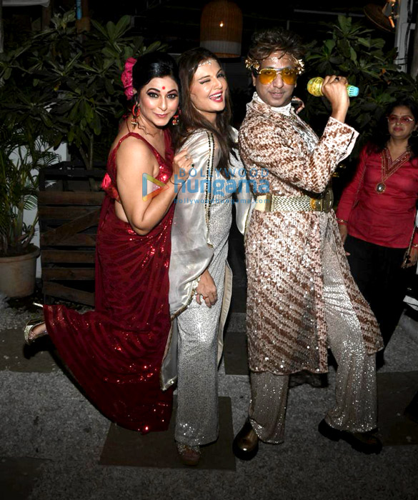 photos celebs attend deepshikhas birthday party 7