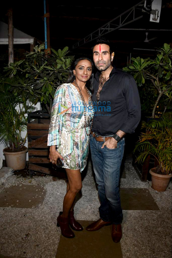 photos celebs attend deepshikhas birthday party 9