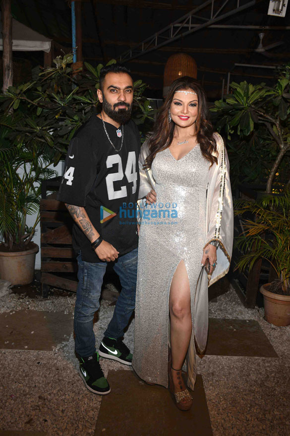 photos celebs attend deepshikhas birthday party more images 10