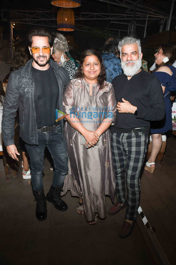 photos celebs attend deepshikhas birthday party more images 12