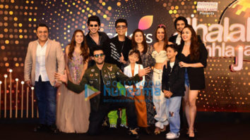 Photos: Celebs attend the grand launch party of Jhalak Dikhhla Jaa Season 10