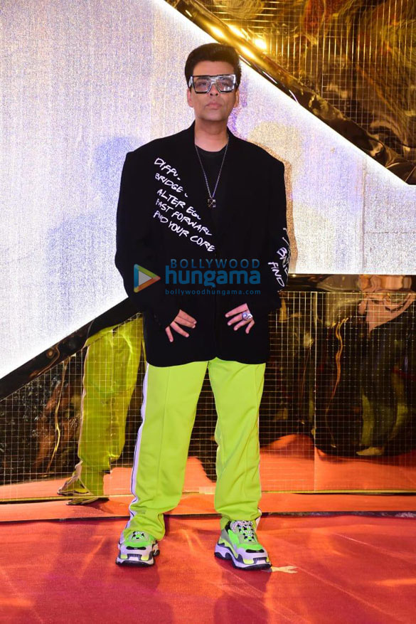 photos celebs attend the grand launch party of jhalak dikhhla jaa season 10 more 7 13