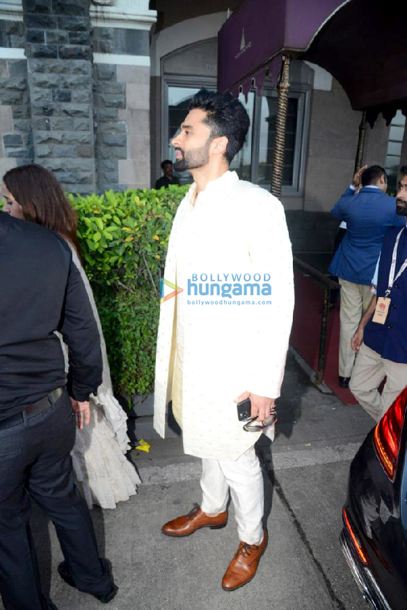 photos celebs attend the wedding of designers kunal rawal and arpita mehta 6