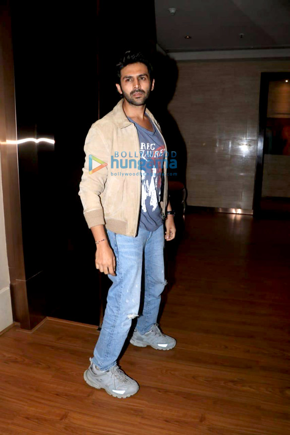 photos celebs grace david dhawans birthday bash at jw marriott in juhu 1