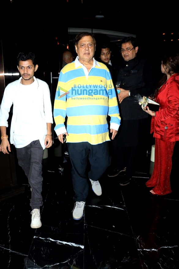 photos celebs grace david dhawans birthday bash at jw marriott in juhu 4
