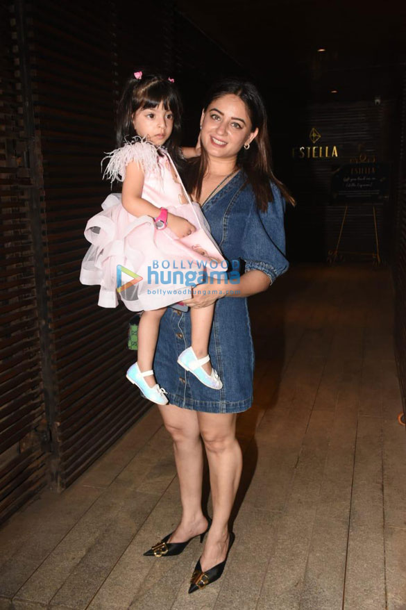 photos celebs grace jannat zubair rahmanis birthday bash 998 2