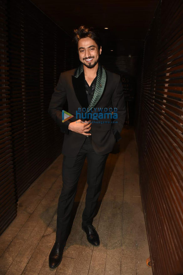 photos celebs grace jannat zubair rahmanis birthday bash 998 3