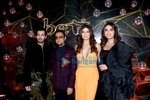 Photos: Celebs grace the Beti Fashion Show 2022 Photos: Celebs grace the Beti Fashion Show 2022