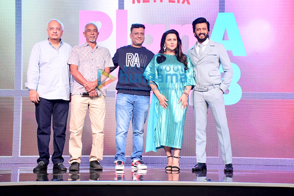 photos celebs grace the launch of netflixs films day 2