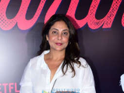 Photos: Celebs grace the screening of Darlings