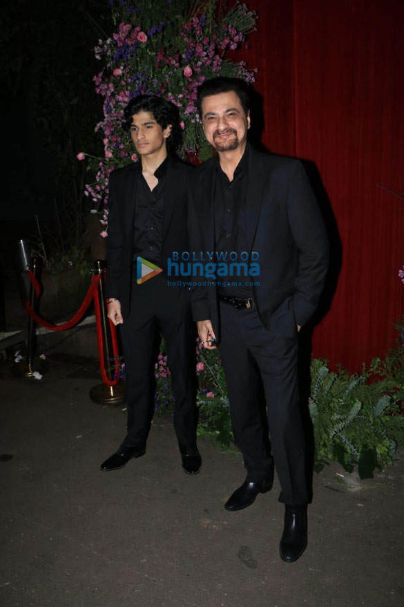 photos celebs snapped at kunal rawal and arpita mehtas pre wedding bash in mumbai 009988 5