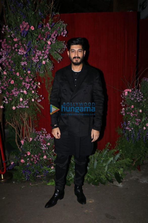 photos celebs snapped at kunal rawal and arpita mehtas pre wedding bash in mumbai 3