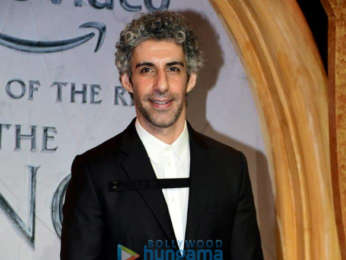 Photos: Celebs snapped at Lord Of The Rings: Rings Of Power screening at PVR, Lower Parel