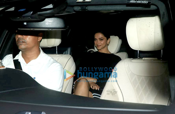 photos deepika padukone and anisha padukone snapped at mizu in bandra 4