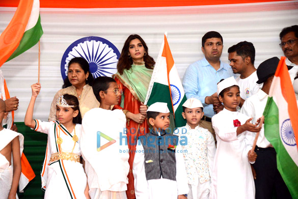 Photos Diana Penty snapped attending an Independence Day celebration (3)