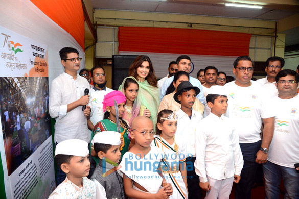 Photos Diana Penty snapped attending an Independence Day celebration (4)