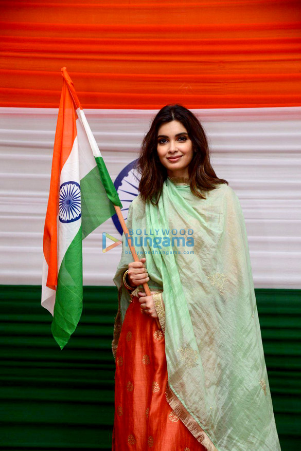 Photos Diana Penty snapped attending an Independence Day celebration (5)