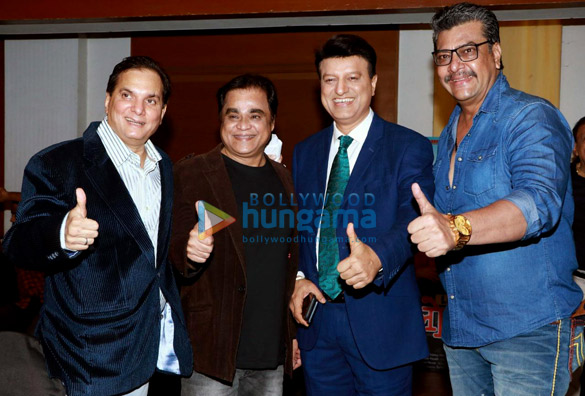 photos jackie shroff javed akhtar launch the trailer and music of ameet kumars debut film love you loktantra 3