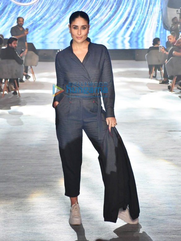 photos kareena kapoor khan attends the launch of the new mercedes amg eqs 9
