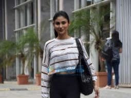 Photos: Mouni Roy snapped in Andheri
