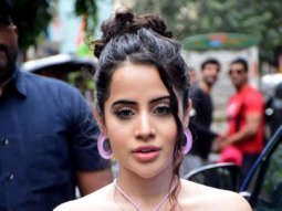 Photos: Uorfi Javed spotted at JLWA in Andheri
