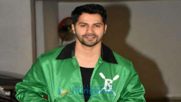 Photos: Varun Dhawan, Kiara Advani, Anil Kapoor and others grace the success bash of Jugjugg Jeeyo at Karan Johar’s house in Bandra