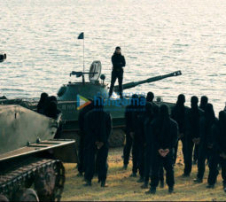 Movie stills of the movie Pippa