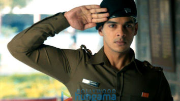 Movie stills of the movie Pippa