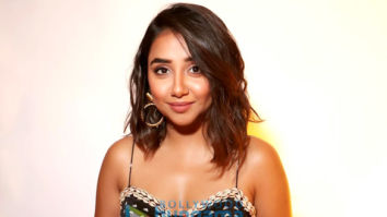Celeb Photos Of Prajakta Koli