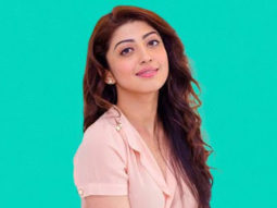 Pranitha Subhash tells us about “My First” times