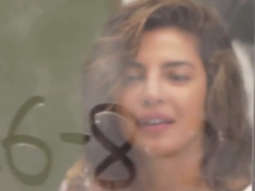 Priyanka Chopra has a mysterious surprise for 26th August
