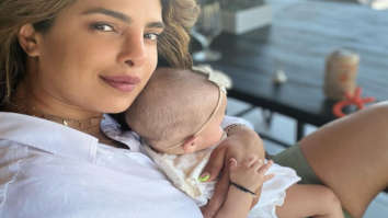 Priyanka Chopra smiles as she shares photos of baby Malti Marie Chopra Jonas playing with her: ”Love like no other’ Priyanka Chopra smiles as she shares photos of baby Malti Marie Chopra Jonas playing with her: ”Love like no other’