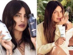 Priyanka Chopra’s hair care line Anomaly finally makes debut in India on Nykaa!