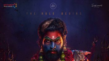 Pushpa 2 – The Rule