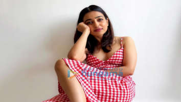 Celebrity Photos of Radhika Apte