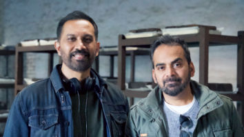 Raj Nidimoru & Krishna DK form multi-year creative partnership with Netflix; first project would be Guns & Gulaabs