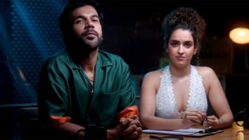 Rajkummar Rao & Sanya Malhotra Play Guess The Liar | Hit – The First Case | Netflix India