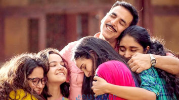 Movie Stills Of The Movie Raksha Bandhan