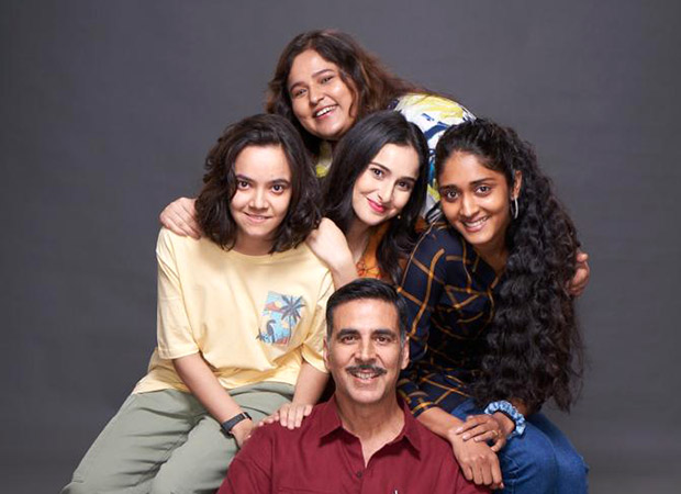 Raksha Bandhan Box Office Estimate Day 1: Akshay Kumar starrer opens lower than Samrat Prithviraj; collects Rs. 8 crores Raksha Bandhan Box Office Estimate Day 1: Akshay Kumar starrer opens lower than Samrat Prithviraj; collects Rs. 8 crores