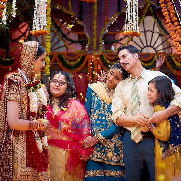 raksha bandhan 3 4