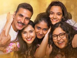 Raksha Bandhan Advance Booking Report: 35,000 tickets sold for Day 1 at the box office with a total collection of approx. Rs. 69 lakhs